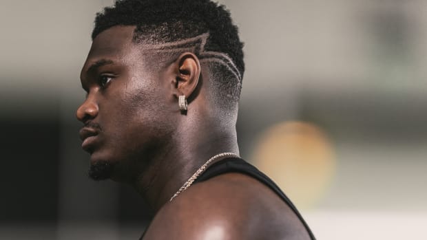 Jordan Zion 2 has officially released.
